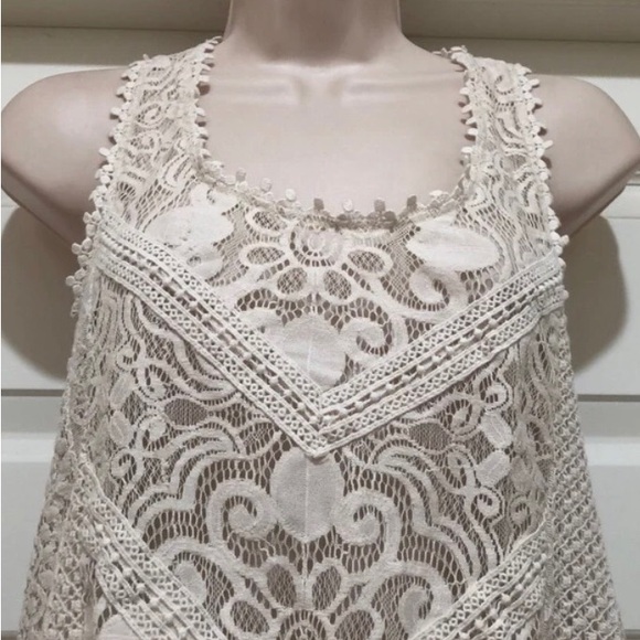 Eyeshadow tops size S - Picture 8 of 9